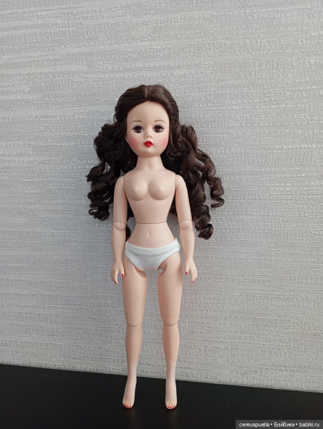 Дороти Dorothy Madame Alexander (фото 7)