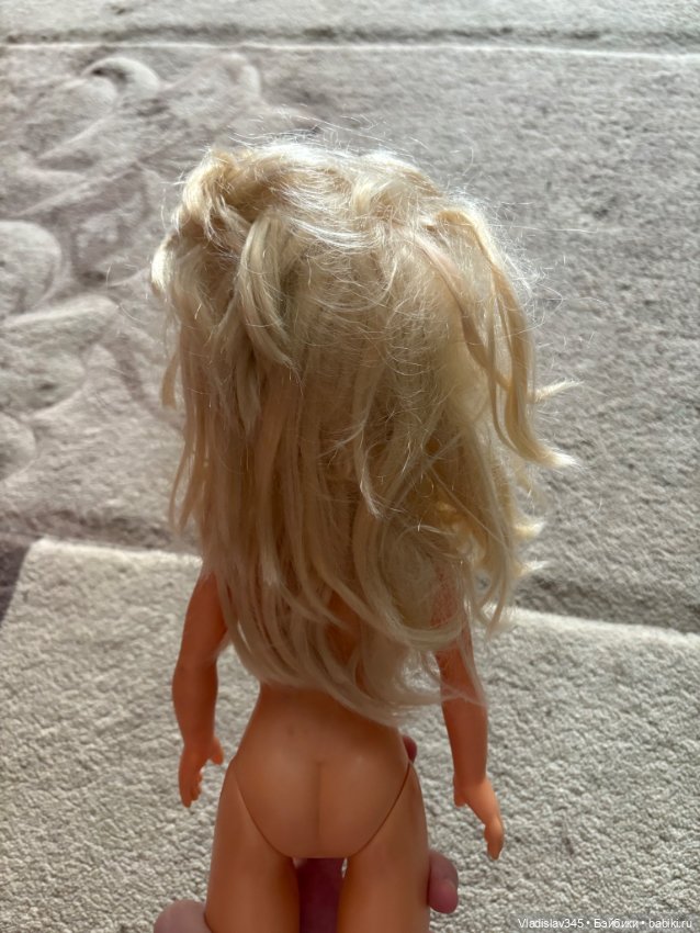 Кукла Famosa — Игровые куклы (фото 8)