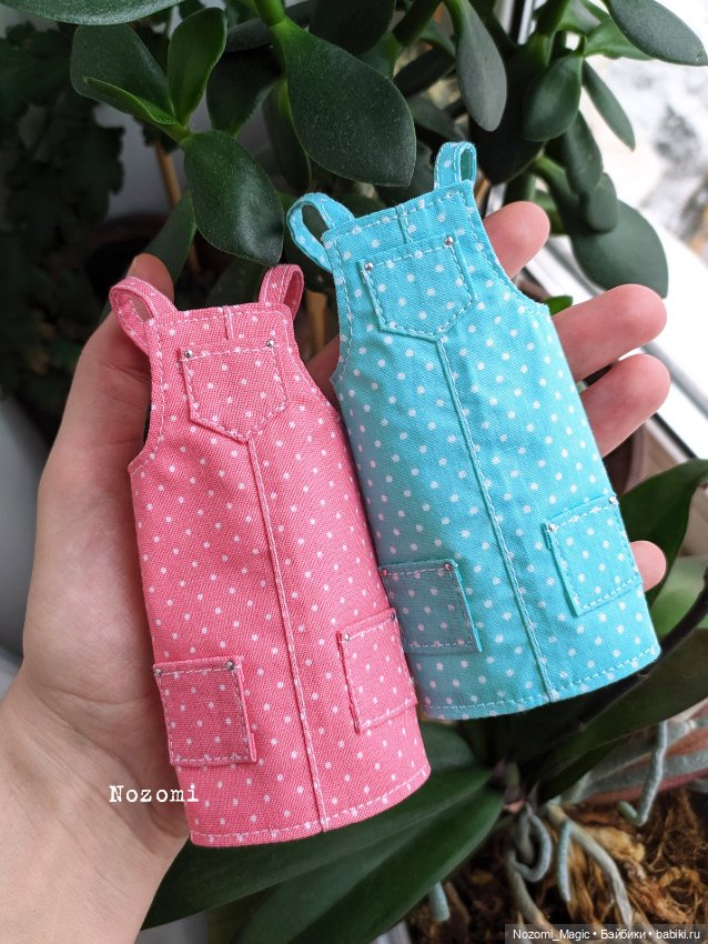 Одежда для Барби — Одежда для кукол (фото 5)