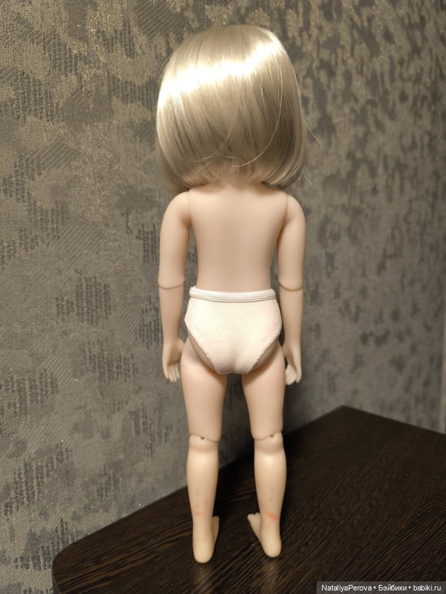 Продам Сабрину Ruby Red, первый выпуск (фото 5)