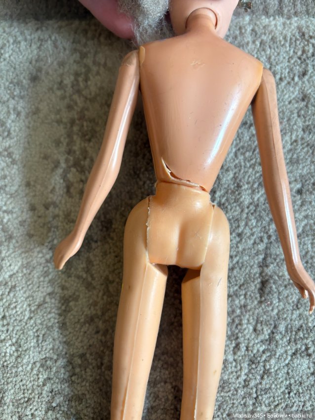 Барби — Игровые куклы (фото 8)