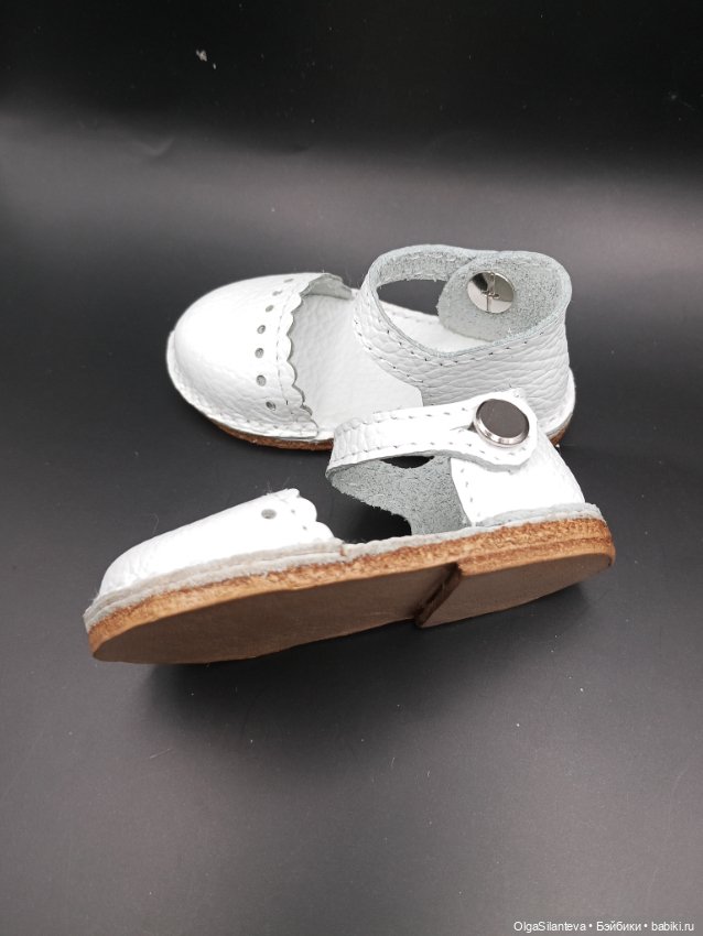 Обувь для готц — Обувь для кукол (фото 8)