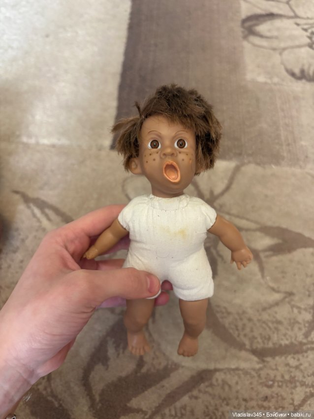 Куклы — Игровые куклы (фото 10)