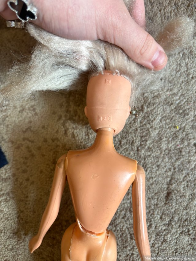 Барби — Игровые куклы (фото 7)