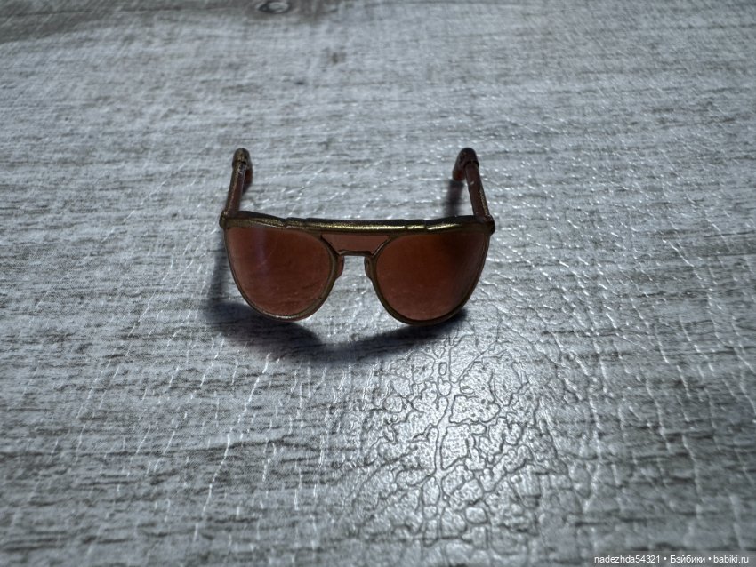 Аутфит из конструктора №1 Барби Мермейд (2) (фото 7)