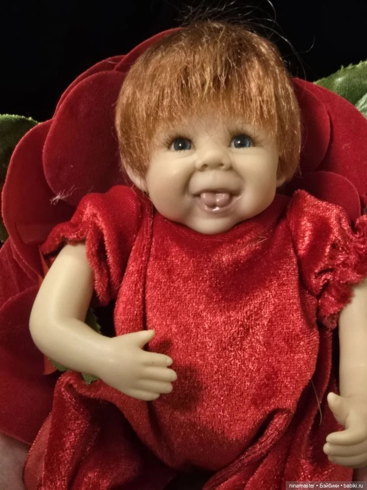 Малявочка от Bonnie Chyle