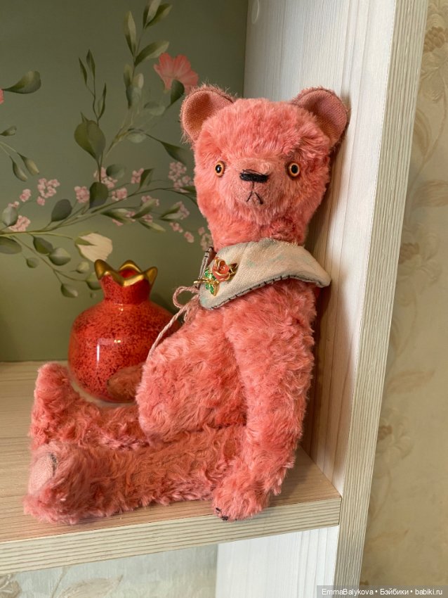 Маргарита♥️ — Авторские игрушки (фото 6)