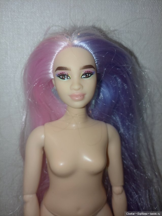 Яркие Барби лотом — Игровые куклы (фото 2)