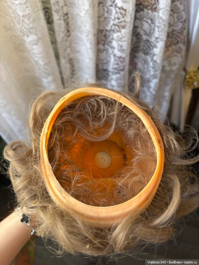 Куклы ссср лот в ремонт — Винтажные куклы и игрушки детства (фото 4)