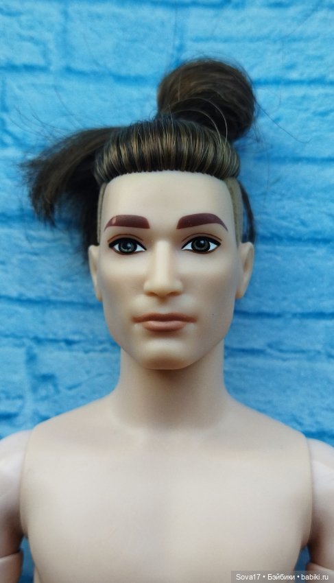 Кен бмр пучок, Ken BMR 1959