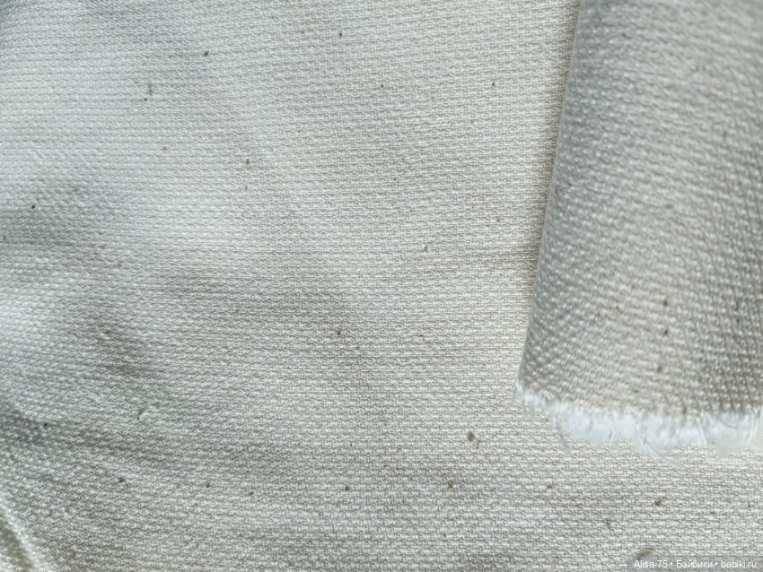 Мех на хб основе — Ткани (фото 2)