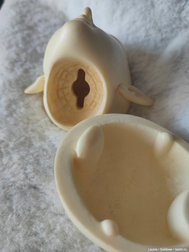 Продам голову Гелиота от Soom (фото 4)