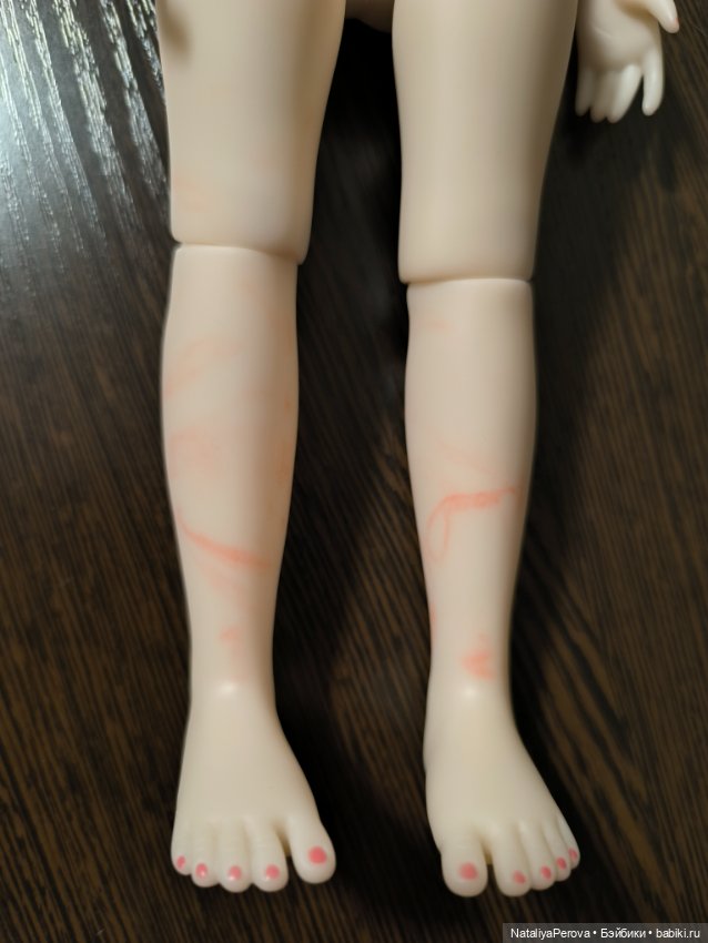 Продам Сабрину Ruby Red, первый выпуск (фото 7)