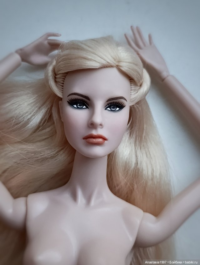 Агнес фон Вайсс — Фэшн (фото 7)