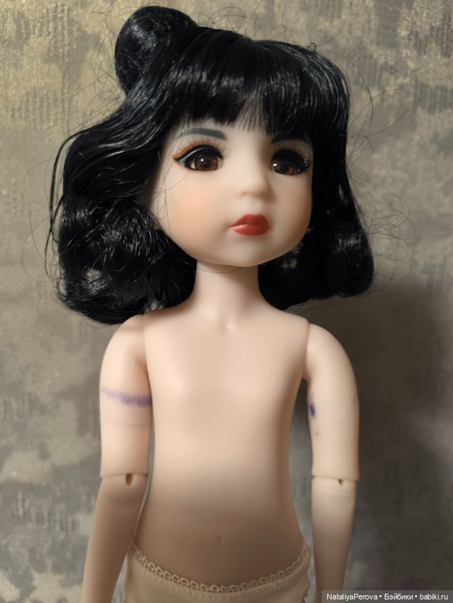 Продам Ники Ruby Red — Игровые куклы (фото 7)