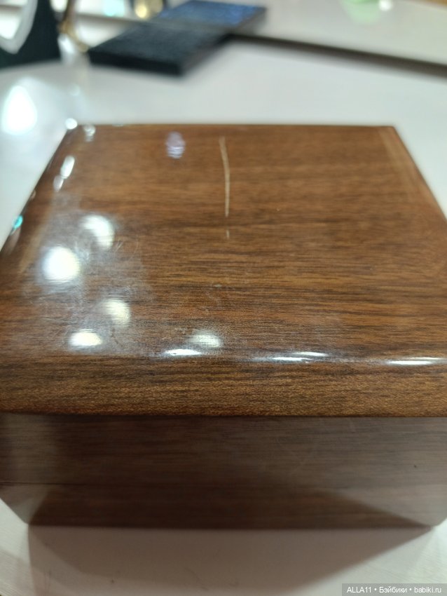 Серебряная Дарохранительница , удивительная и очень красивая (фото 6)