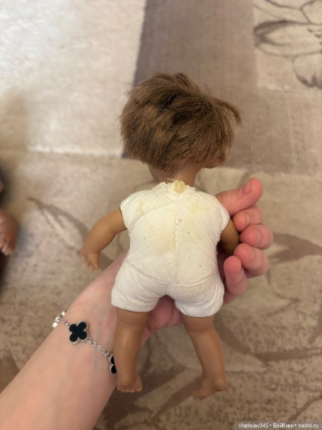 Куклы — Игровые куклы