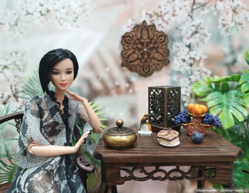 Мини аксессуар / шкатулка / ароматница / светильник