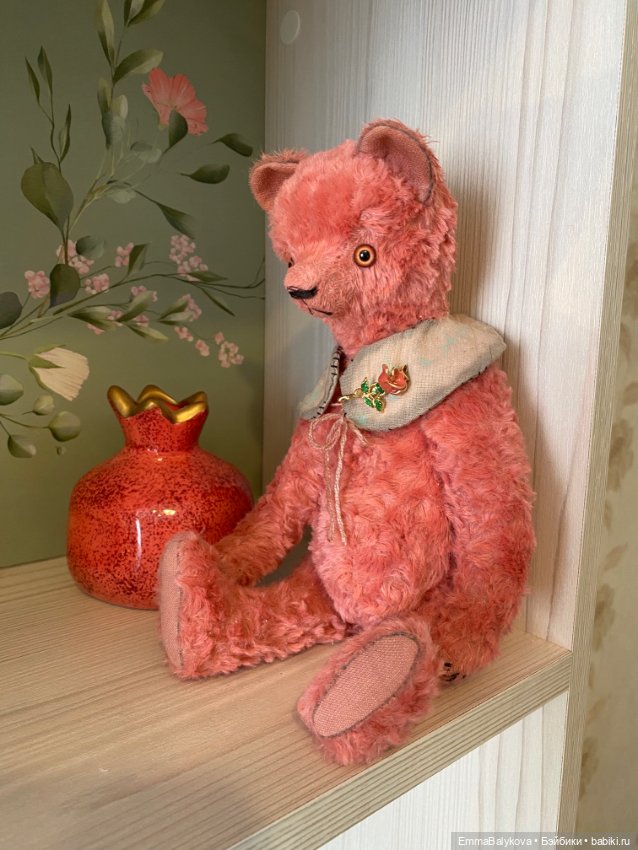 Маргарита♥️ — Авторские игрушки (фото 8)