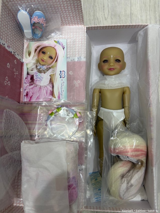 Фрея Руби Ред — Игровые куклы (фото 2)