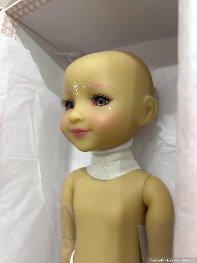 Фрея Руби Ред — Игровые куклы (фото 6)