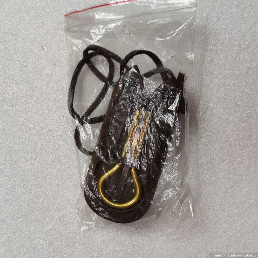 Варган — Другие аксессуары для кукол