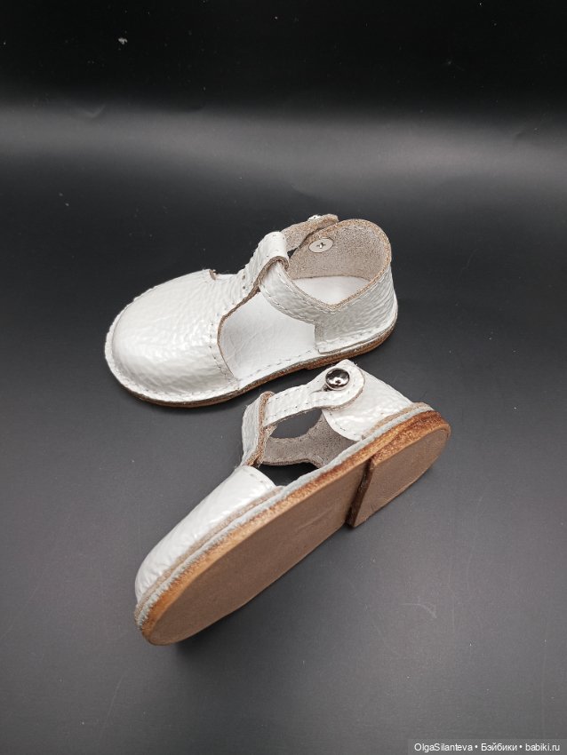 Обувь для готц — Обувь для кукол (фото 2)