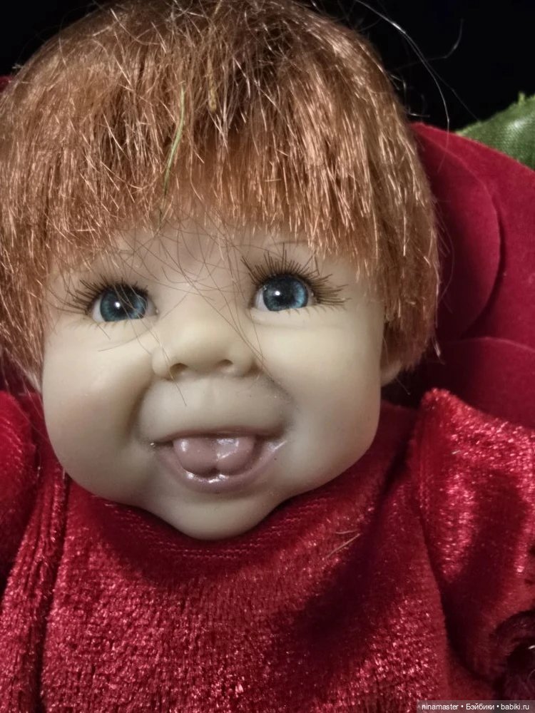 Малявочка от Bonnie Chyle (фото 3)