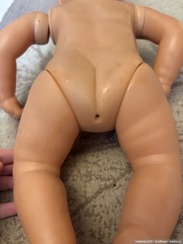 Пупс famosa — Игровые куклы (фото 7)