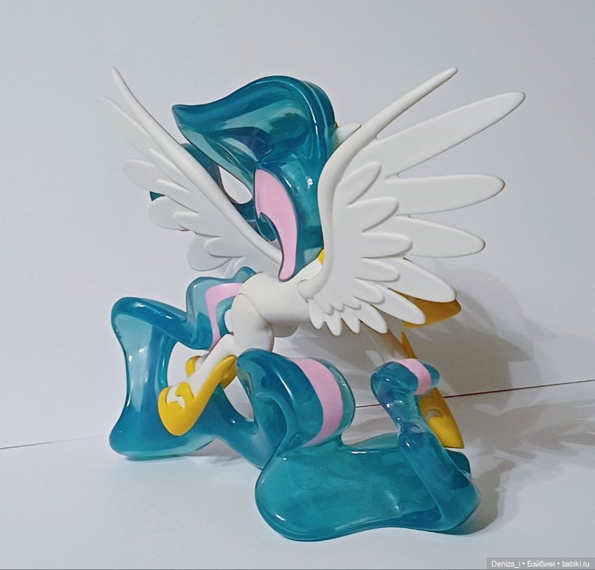 Прекрасная Принцесса Селестия (фото 2)