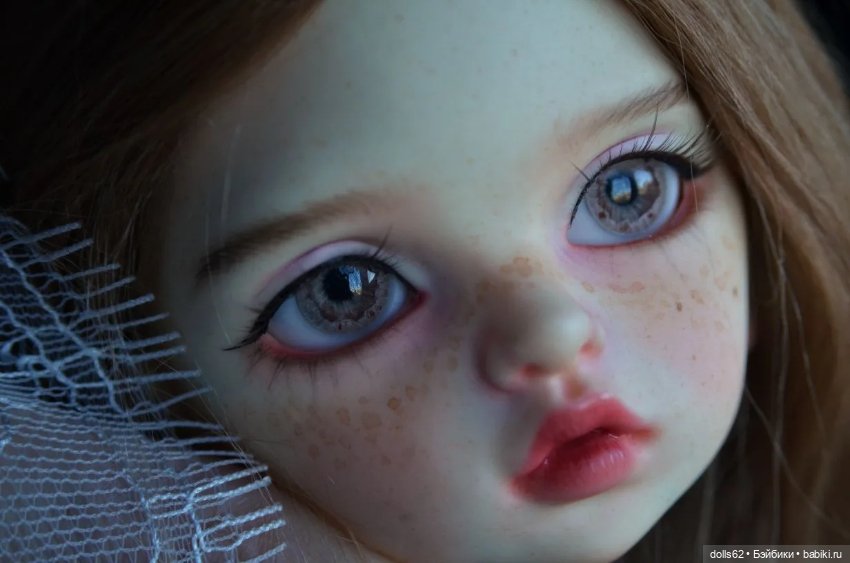 Adela от DIM — Куклы BJD (фото 7)