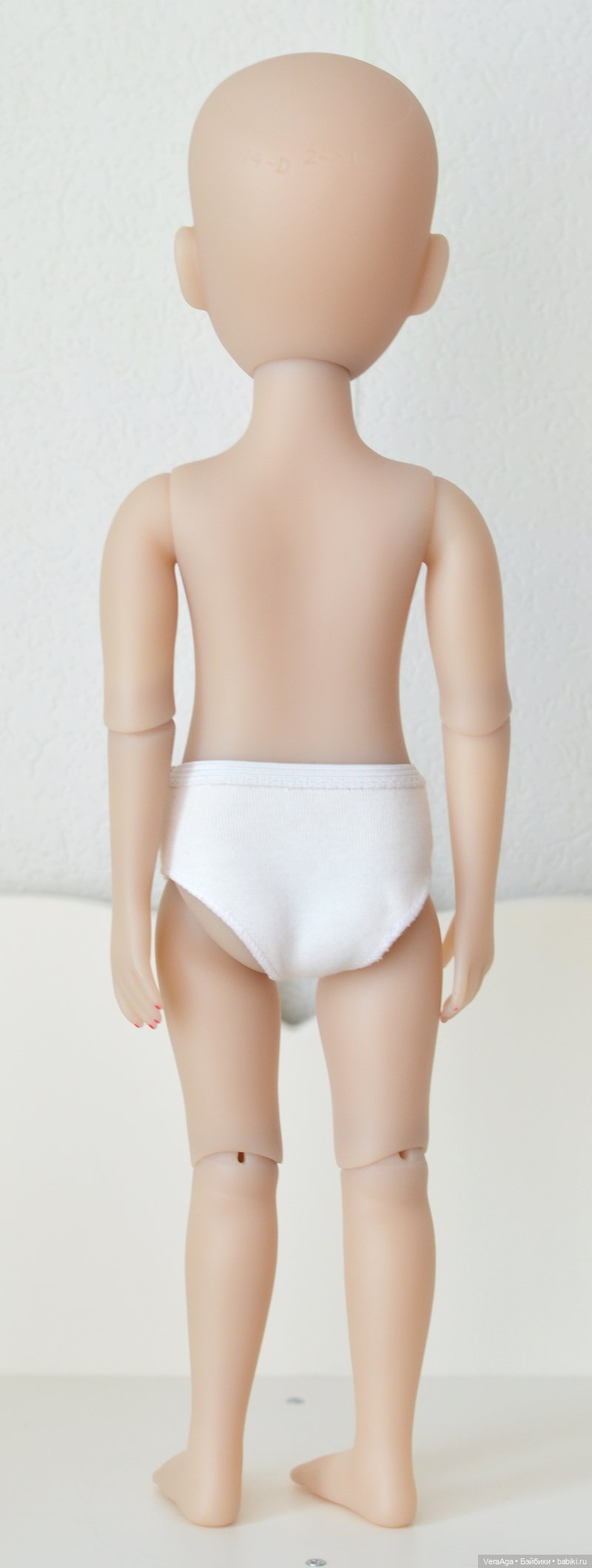 Spring от Ruby Red — Игровые куклы (фото 2)