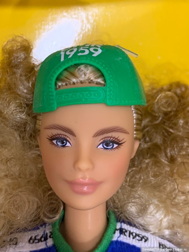 Милли нрфб — Игровые куклы (фото 6)