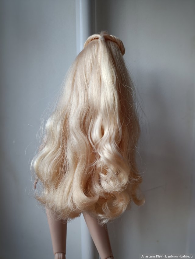 Агнес фон Вайсс — Фэшн (фото 8)