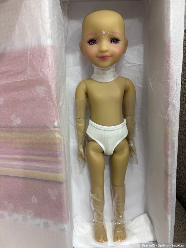 Фрея Руби Ред — Игровые куклы (фото 3)