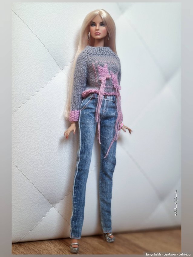 Одежда для Integrity Toys (фото 3)