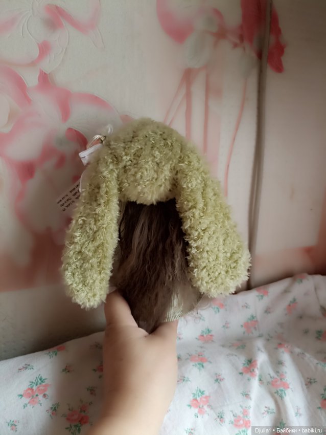 Кукла шарнирная 1/6 Bailu tbl с зубками (фото 5)