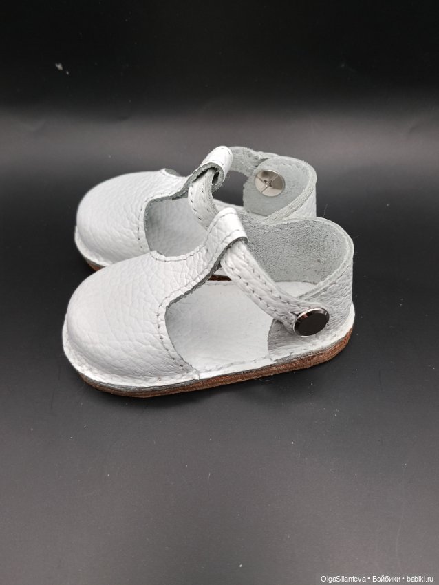 Обувь для готц — Обувь для кукол (фото 6)
