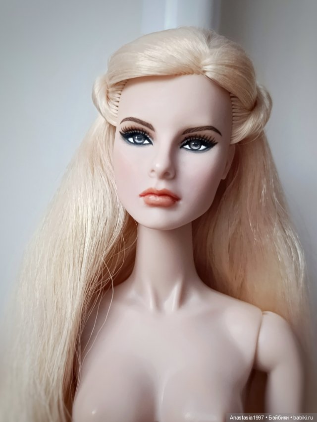 Агнес фон Вайсс — Фэшн (фото 4)