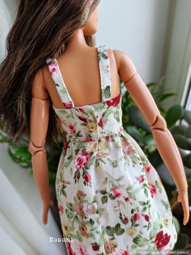 Одежда для Барби — Одежда для кукол (фото 8)