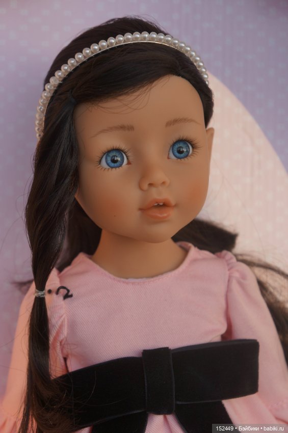 Марианна Gotz — Игровые куклы (фото 8)