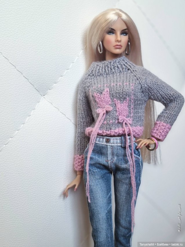 Одежда для Integrity Toys (фото 2)