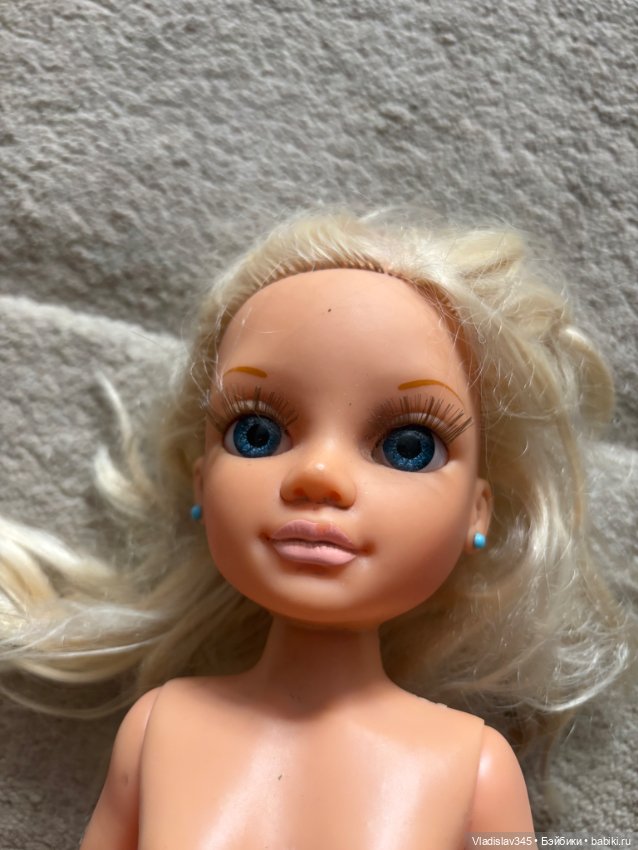 Кукла Famosa — Игровые куклы (фото 3)
