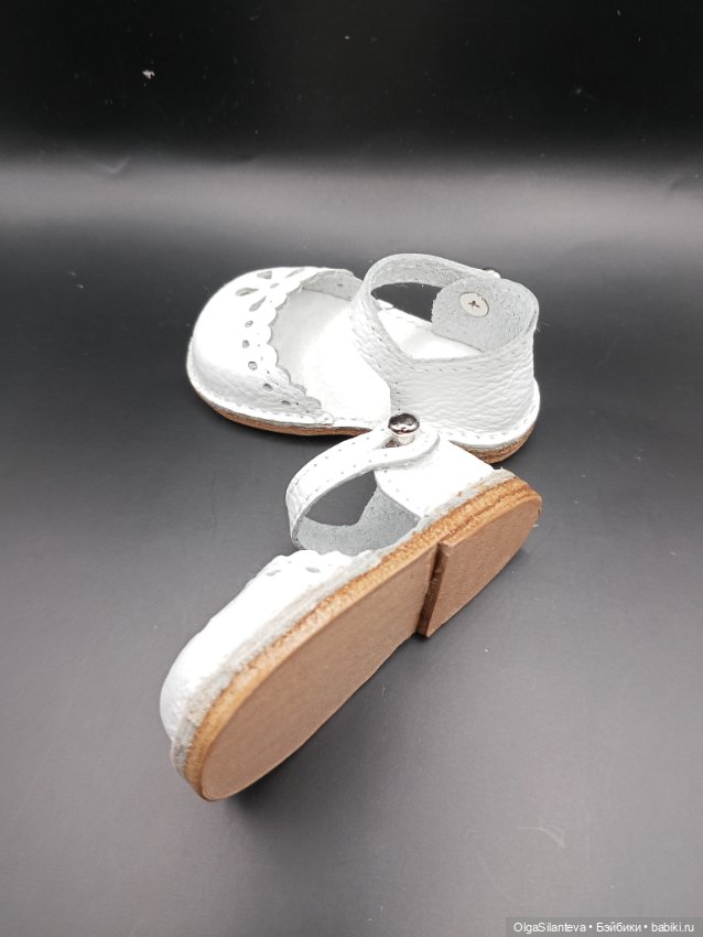 Обувь для готц — Обувь для кукол (фото 5)