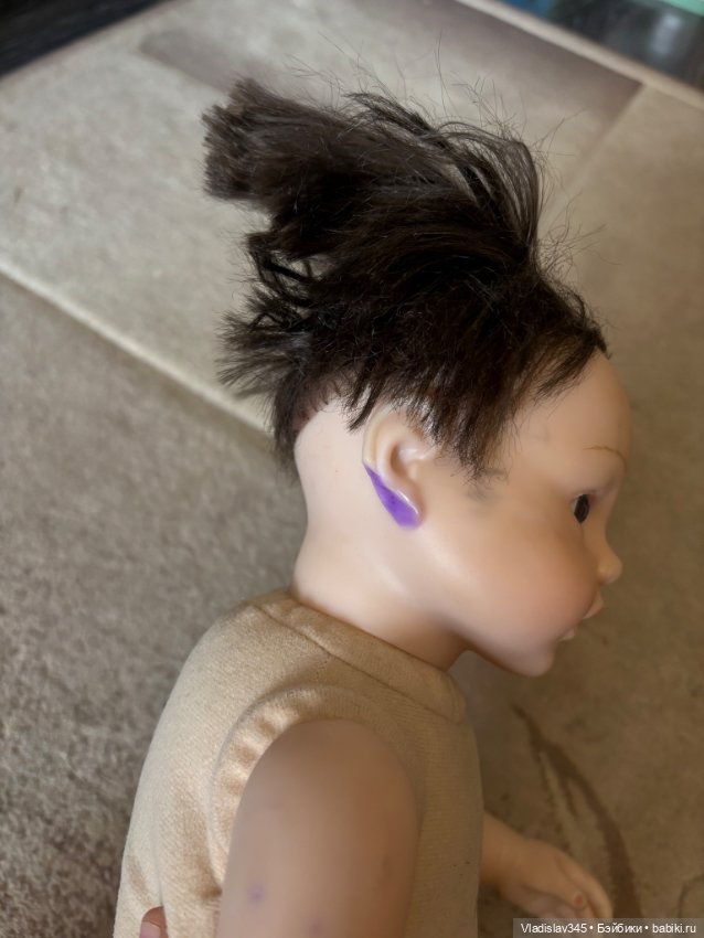 Куклы — Игровые куклы (фото 4)