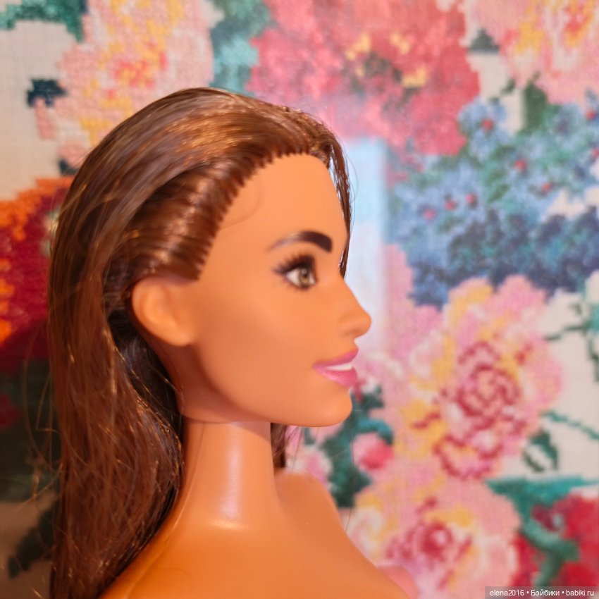 Барби — Игровые куклы (фото 6)