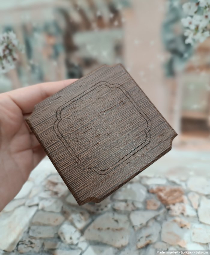 Кофейный столик натуральное дерево резное (фото 9)