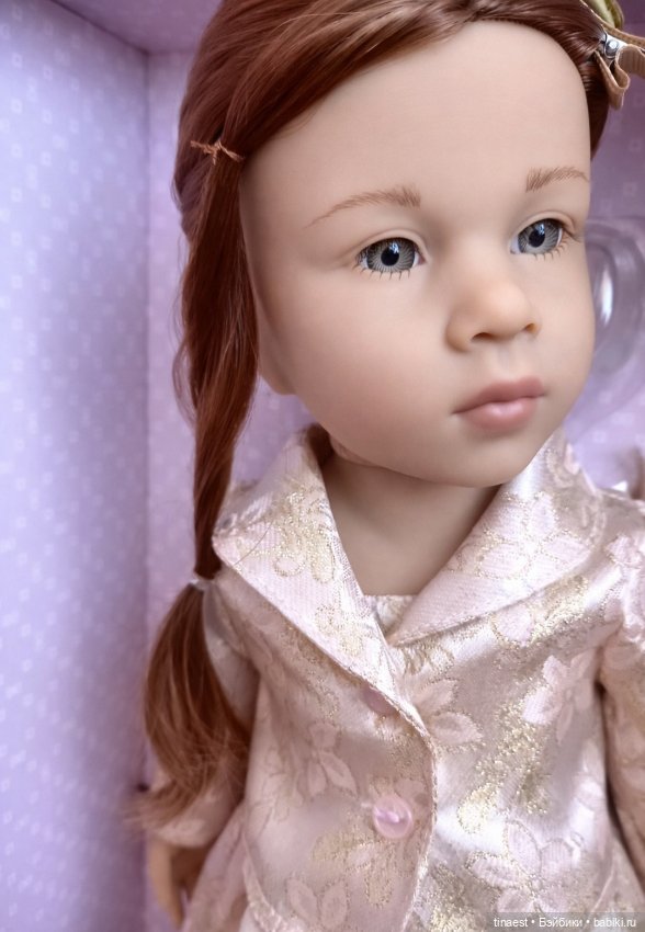 Катарина от Готц Katharina Christmas Gotz (фото 5)