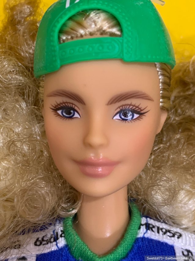 Милли нрфб — Игровые куклы (фото 4)