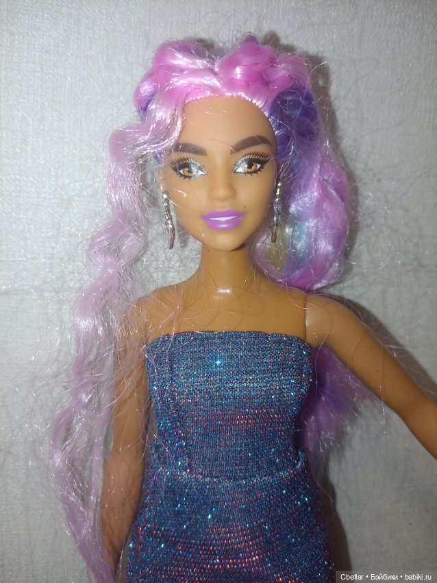 Яркие Барби лотом — Игровые куклы (фото 5)